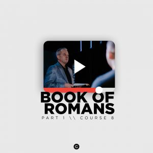 Book of Romans \\ Part 1