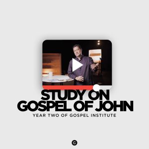 Study on Gospel of John
